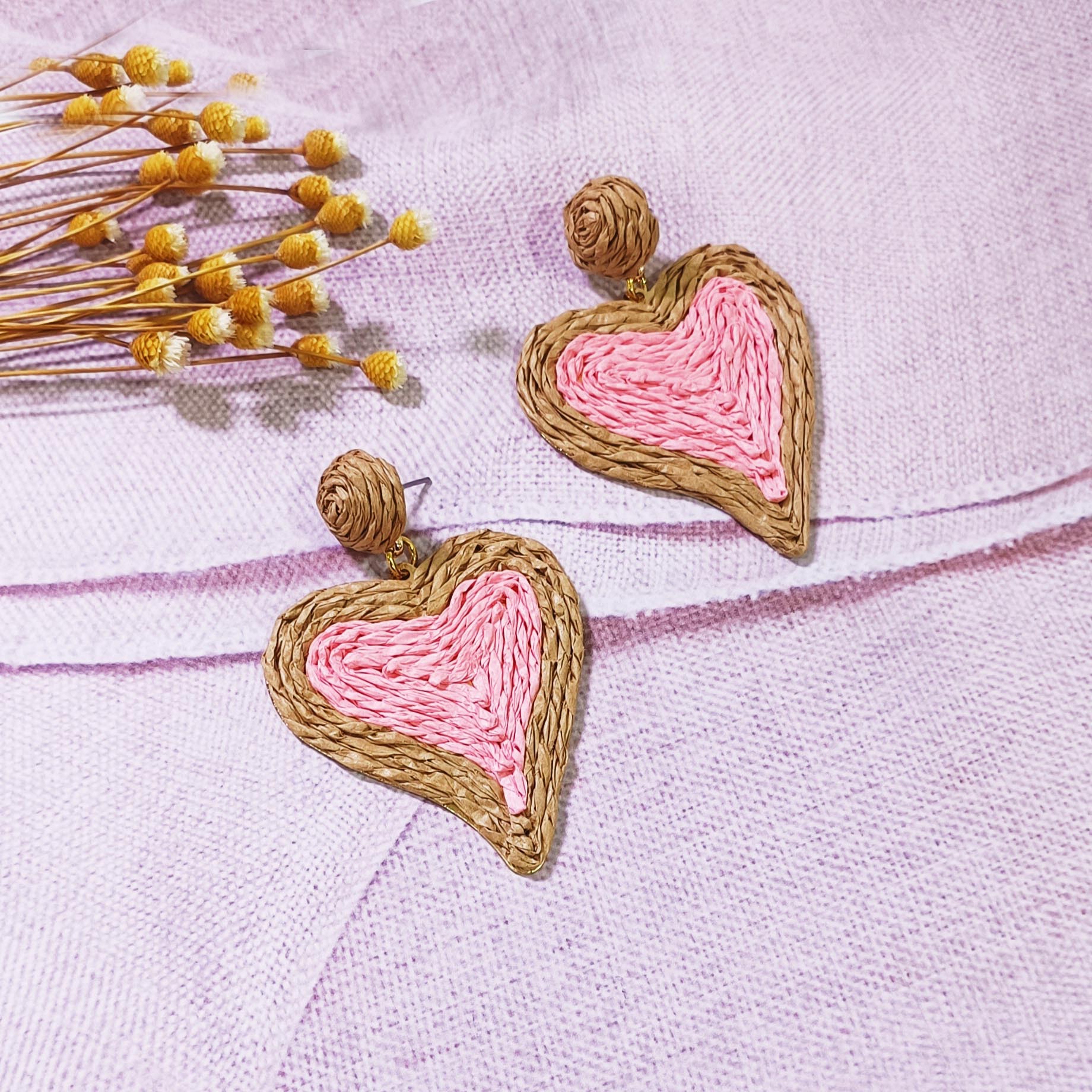 XX-10613-咖色+粉色 (2)