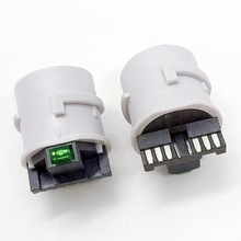 RJ45ʽˮ 8P8C ARJOؾWj LED