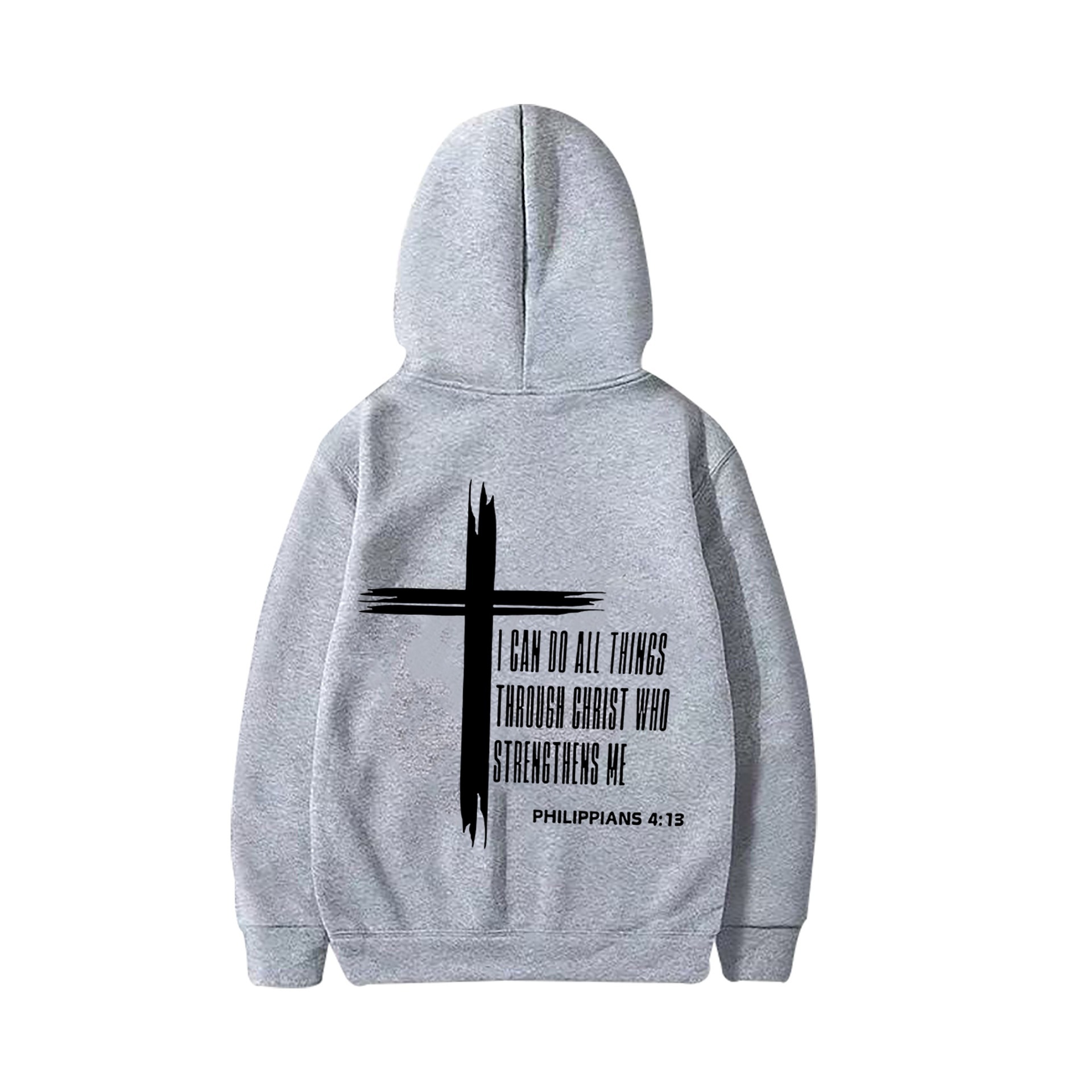 Sudadera con capucha hombre oversize estampada moda streetwear_voghion.com