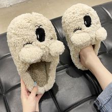 2021�¿�ëë�q��ЬŮ�⴩�����ﶬ���Ҿӿɐ۾W�tins��ͨ����Ь