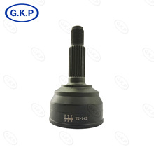 TK-142  厂家供应汽车优质 外球笼 万向节总成 球笼修理包 传动轴