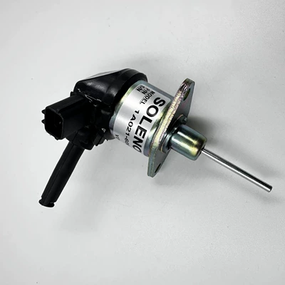 Solenoid Valve, Kubota Alovlandırıcı (Vozduşka/İqniter)