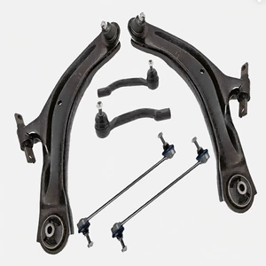 07-14 Qashqai, комплект из 6 предметов 54500-JE20A 54501-JE20A