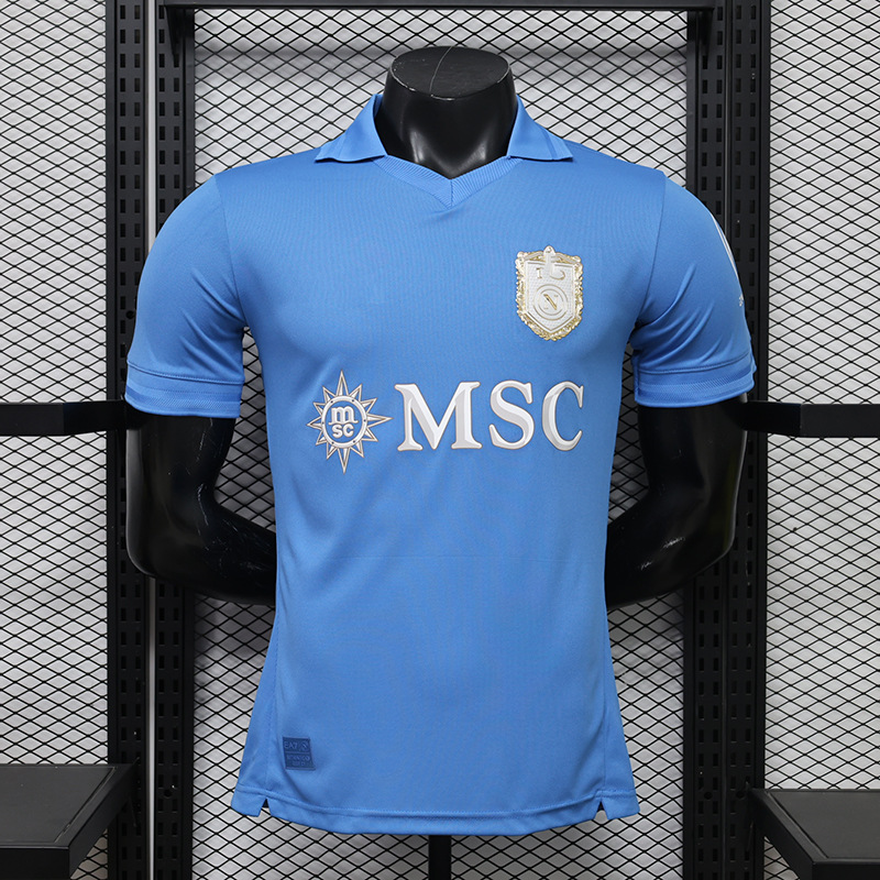 2627 Real Madrid Barcelona Miami Inter Atlético Chelsea Arsenal Napoli León Camisa de fútbol