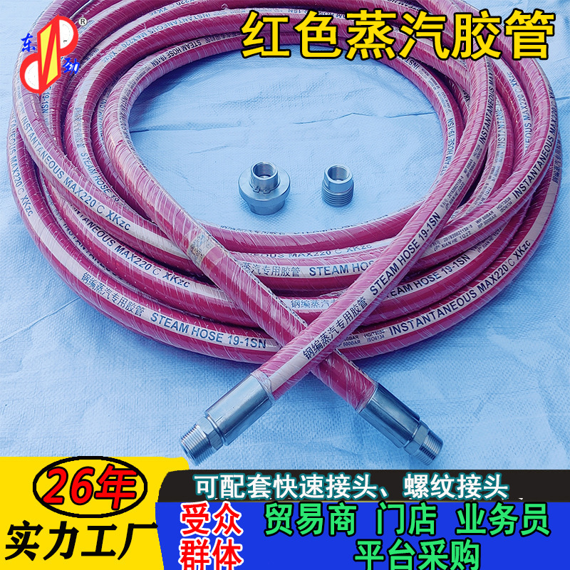 ƷԪұ͸ Steam hose DN19