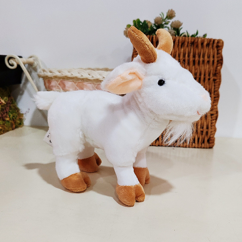 Pequeño Aries 20cm 95g