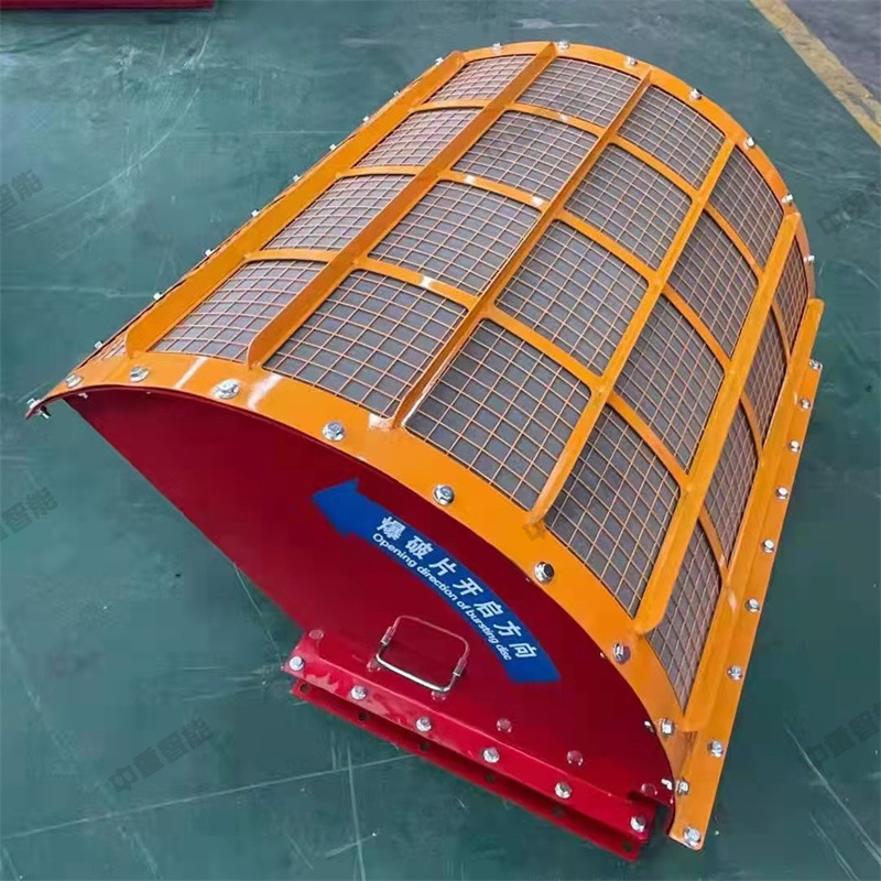 现货无火焰泄压装置 出售无火焰泄压装置 FEVDS135无火焰泄压装置