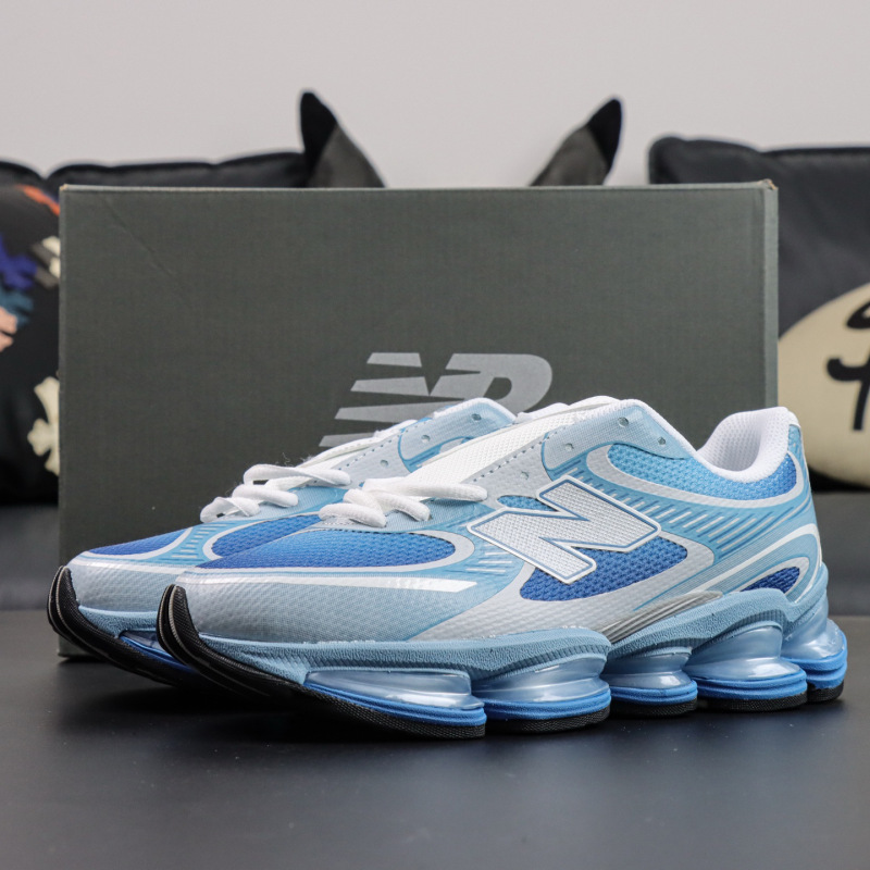 莆田 NB2000 ドラゴンメッシュエアクッションクッション性反射ランニングシューズカジュアルスポーツシューズクロスボーダー男性と女性の靴|undefined