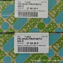 2708290 �����˹PSI-MOS-PROFIB/FO_660Eʵ��������۳���