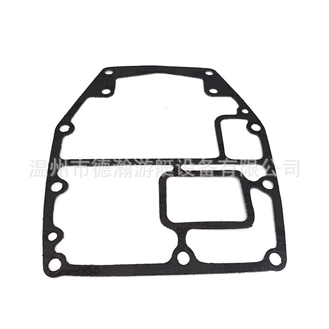 Прокладка подвесного двигателя YAMAHA 2 удара 85HP 688-45113-A0