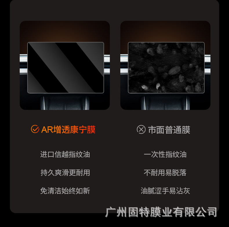 25 Models of Tesla's New Model Y/3 Central Control Screen Tempered Film Navigation Dust-Free Display Interior Modification