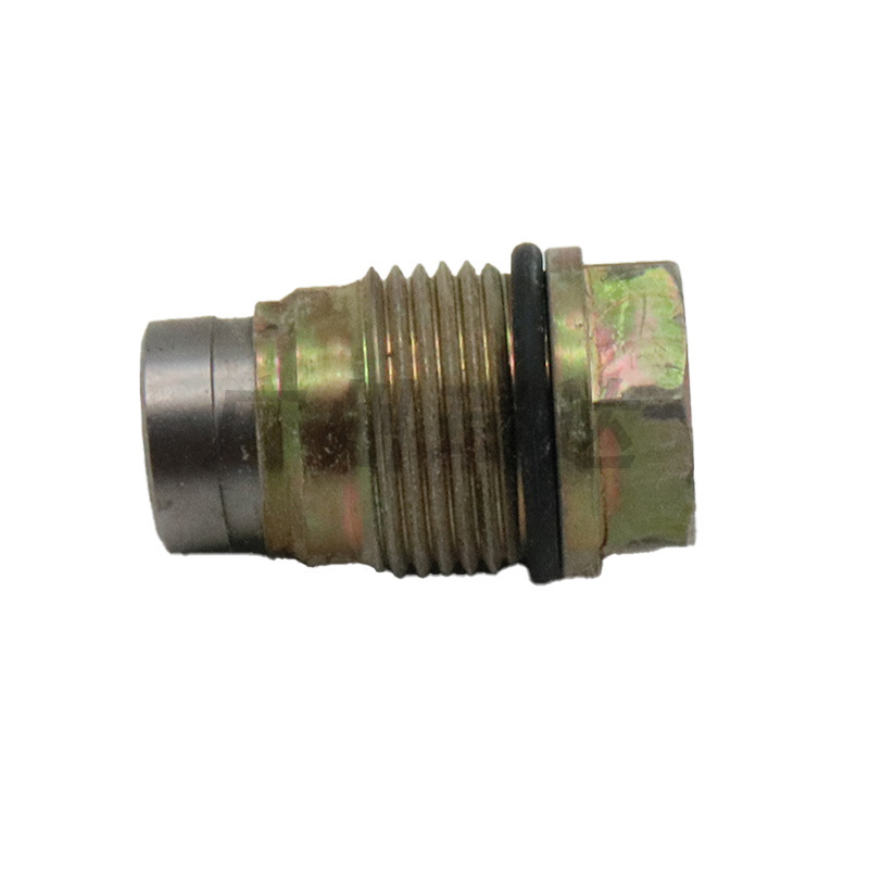 1110010015 1110010013 1110010028 Válvula de alivio de presión Common Rail para Volvo