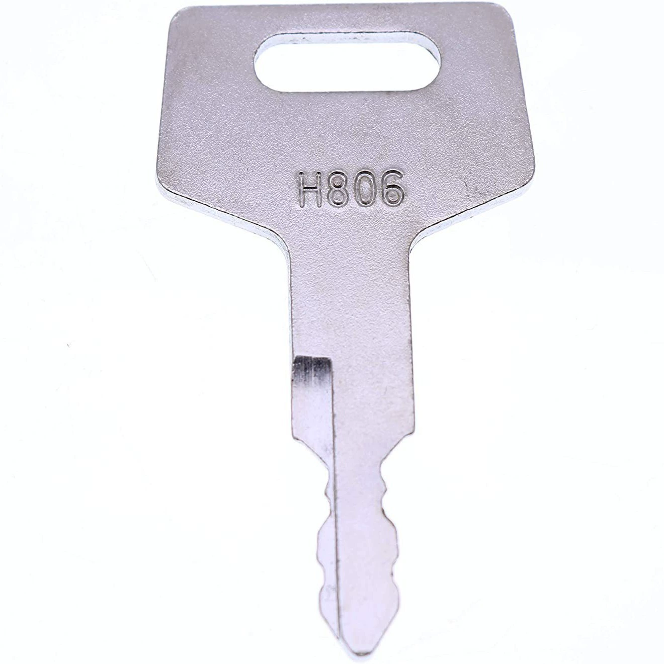 Поставка инженерной техники H806 ключ