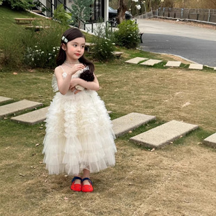 Ůͯ����ȹ2026�ļ��¿��B��ȹ��ͯ���|�����װ�ɫ���|����ȹ��ȹ