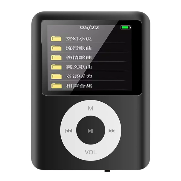 G15 Black (with Bluetooth)