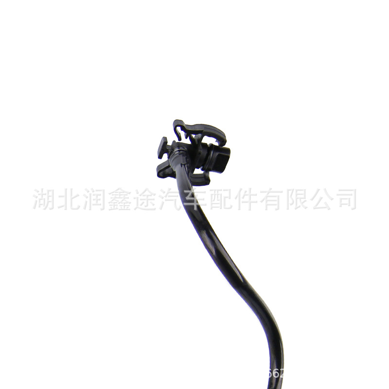 9805680180 1323Y4 Auxiliary Water Tank Pipe Return Pipe Vent Pipe Suitable for Peugeot 3008 C4L Rcz