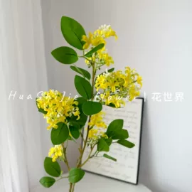 仿真花;仿真绿植;仿真盆栽