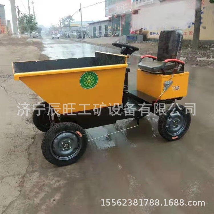 品质款小型四轮车供应 辰旺供应电动三轮车 价钱便宜欢迎询价