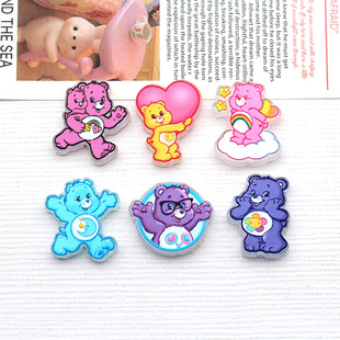 ͨ���p��D���ɐې�����Care Bears����������P�֙C�耳׿���