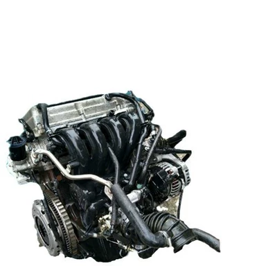 assembly, Engine assembly