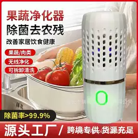 食品保鲜机;卷发/直发器;筋膜枪