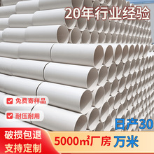 pvc�̹ܴ�ڏ� 50cm�L�ȴ�ֱ��PVC�̹ܰ�ɫӲ��֧�ִ���_��