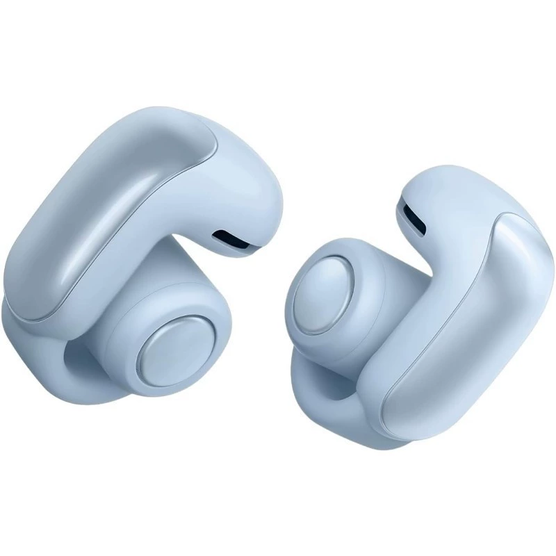 Bose Ultra открытые внутриушные наушники с immersive audio беспроводные