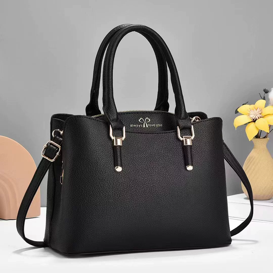Сумка через плечо One‑shoulder bag, элитная сумка через плечо, стиль отдыха, 27×12×20 см, мульти‑цвет