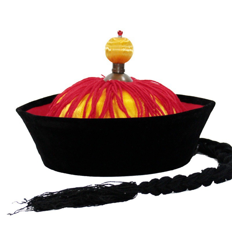 Minister hat
