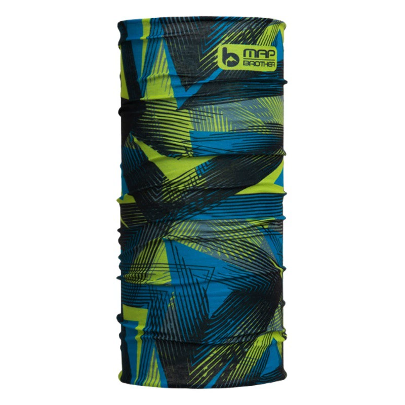 Картинка клиентов вне спорта бега дышащая маска УФ-защита на открытом воздухе волшебный тюрбан для катания по бездорожью