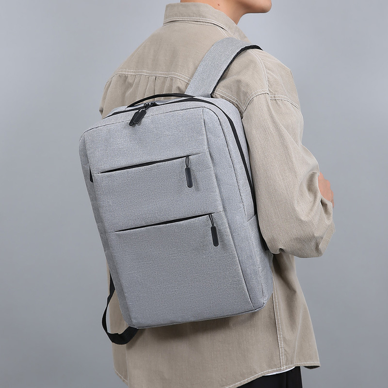Multifunktionaler Herren Business Rucksack Für Den Alltag_voghion.com