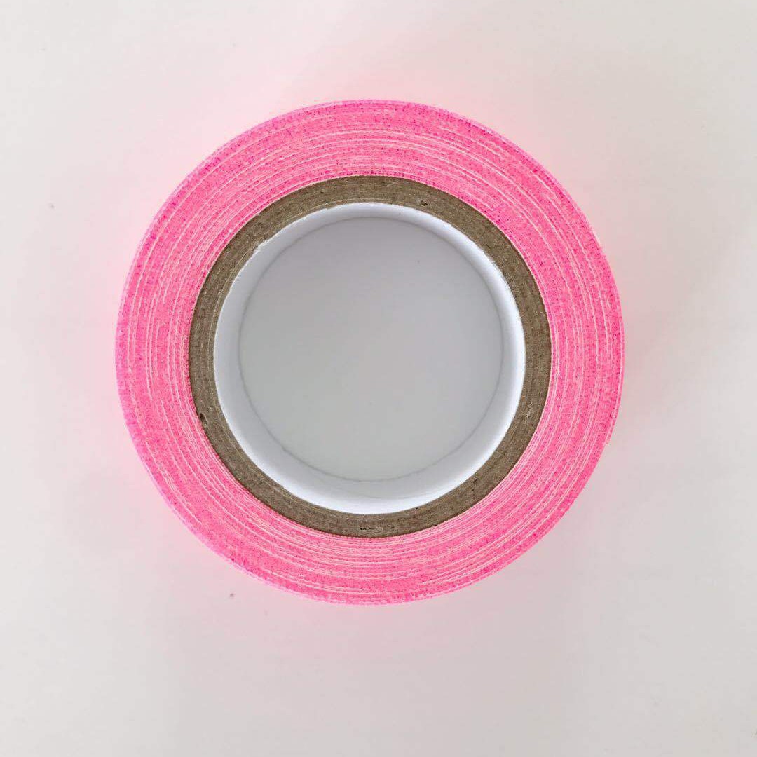 핑크 테이프