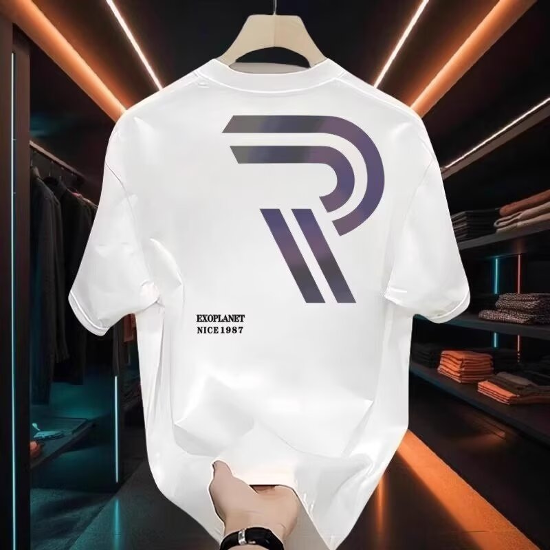 화이트 [코밍면 180g]