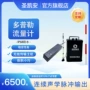 监测城市水位水深管网