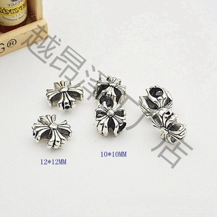 diy beaded beads bracelet accessories crocore beads positioning beads loose beads material wholesale