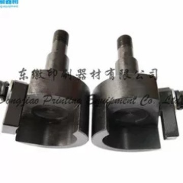 三菱印刷机配件 三菱印刷机D3000/V3000墨辊座