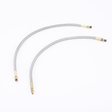 厂家供应炉具配件软件 五金通用加工件