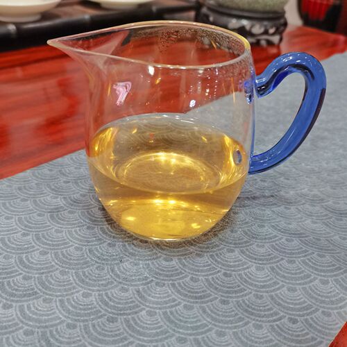 Directly sourced from the original manufacturer: Menghai Pasha ancient tree