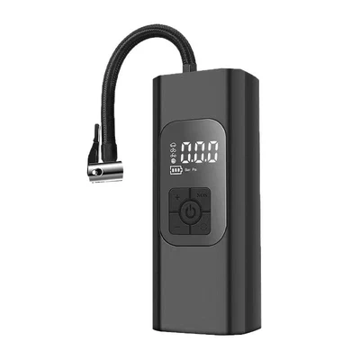 Hava nasosu, Air Pump Portable Tire