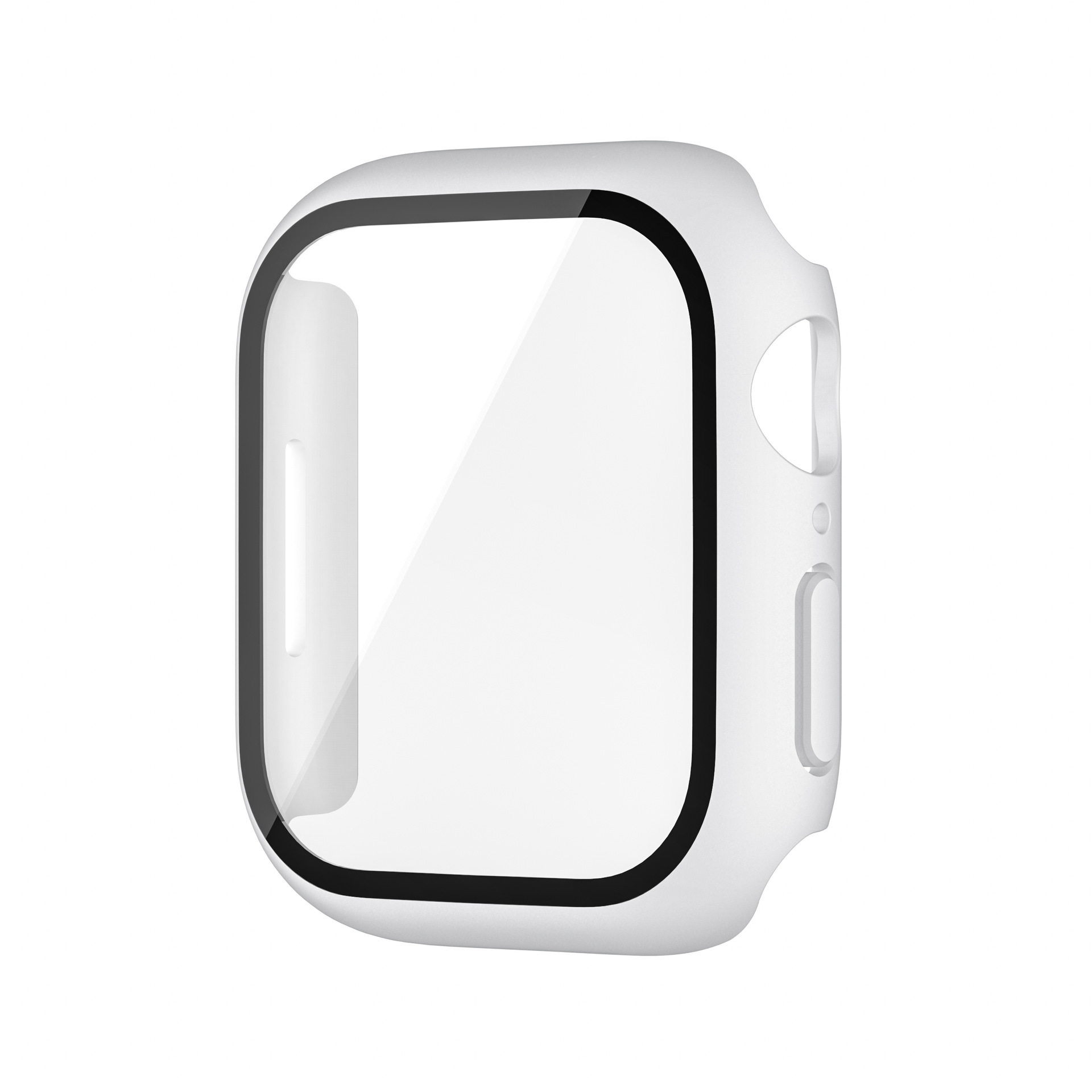 Caja iWatch aplicable 5678910 generación SE Ultra49 caja protectora película caja de reloj Apple todo en uno