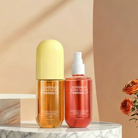 化妆品包装;塑料瓶、壶;喷雾瓶