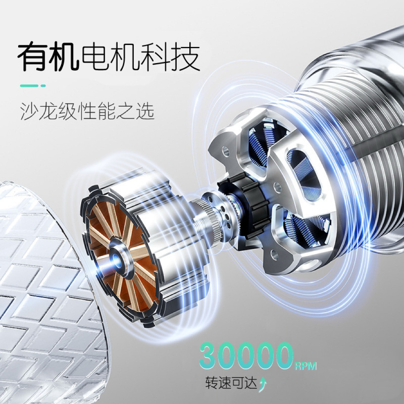 大功率电磨机高速电动打磨机抛光切割工具小型手持雕刻工业级手钻|undefined