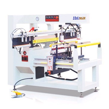 上海木工双排钻价格/海湃木工机械排钻品牌直销