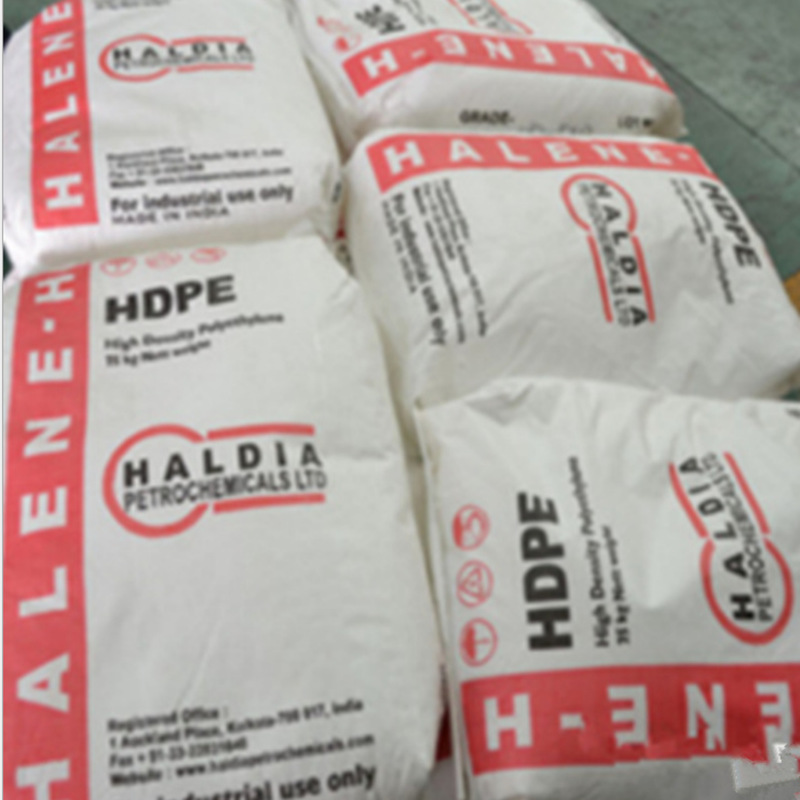 HDPE 印度信诚 M5018L 注塑级 食品级 高流动 薄壁制品