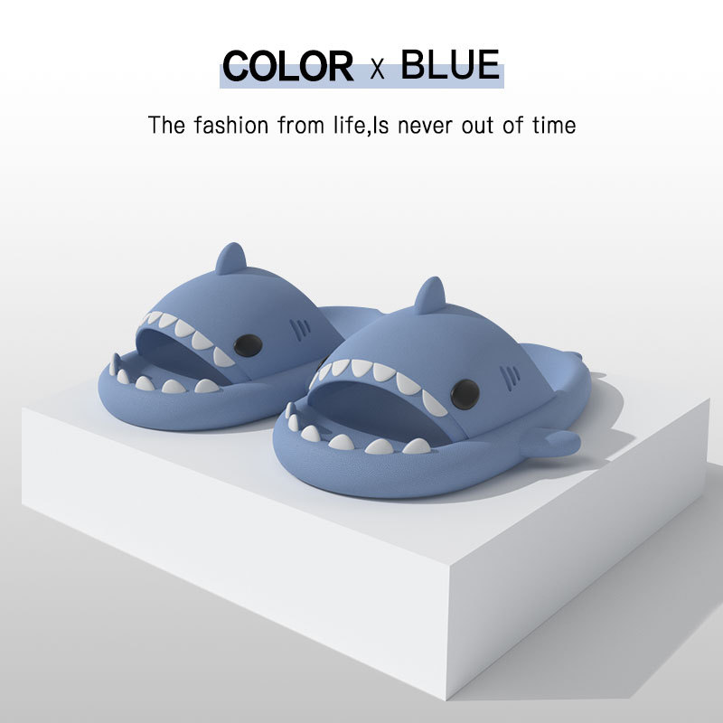 Haze Blue