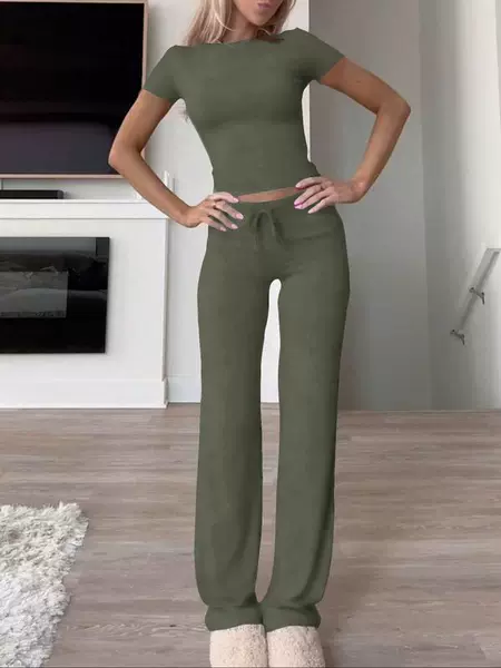 Army green