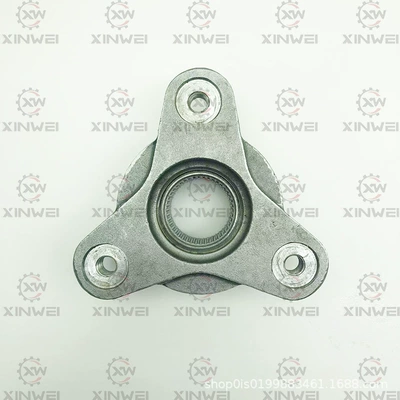 F10 F02 Flange Head, Transfer case
