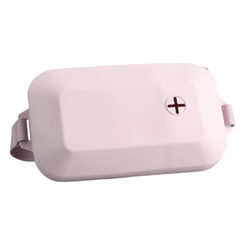 Трансграничная силиконовая поясная сумка для корма для собак, уличная сумка для тренировки собак, портативная сумка для кормления домашних животных, сумка для прогулок с собакой