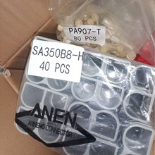 ANEN���ܿ��ٲ�ͷSA350B8˫����Դ������������ PA907-T ������