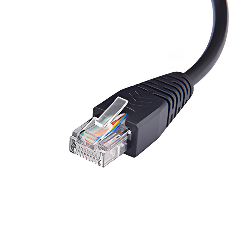 RJ45 DMX512 XLR
